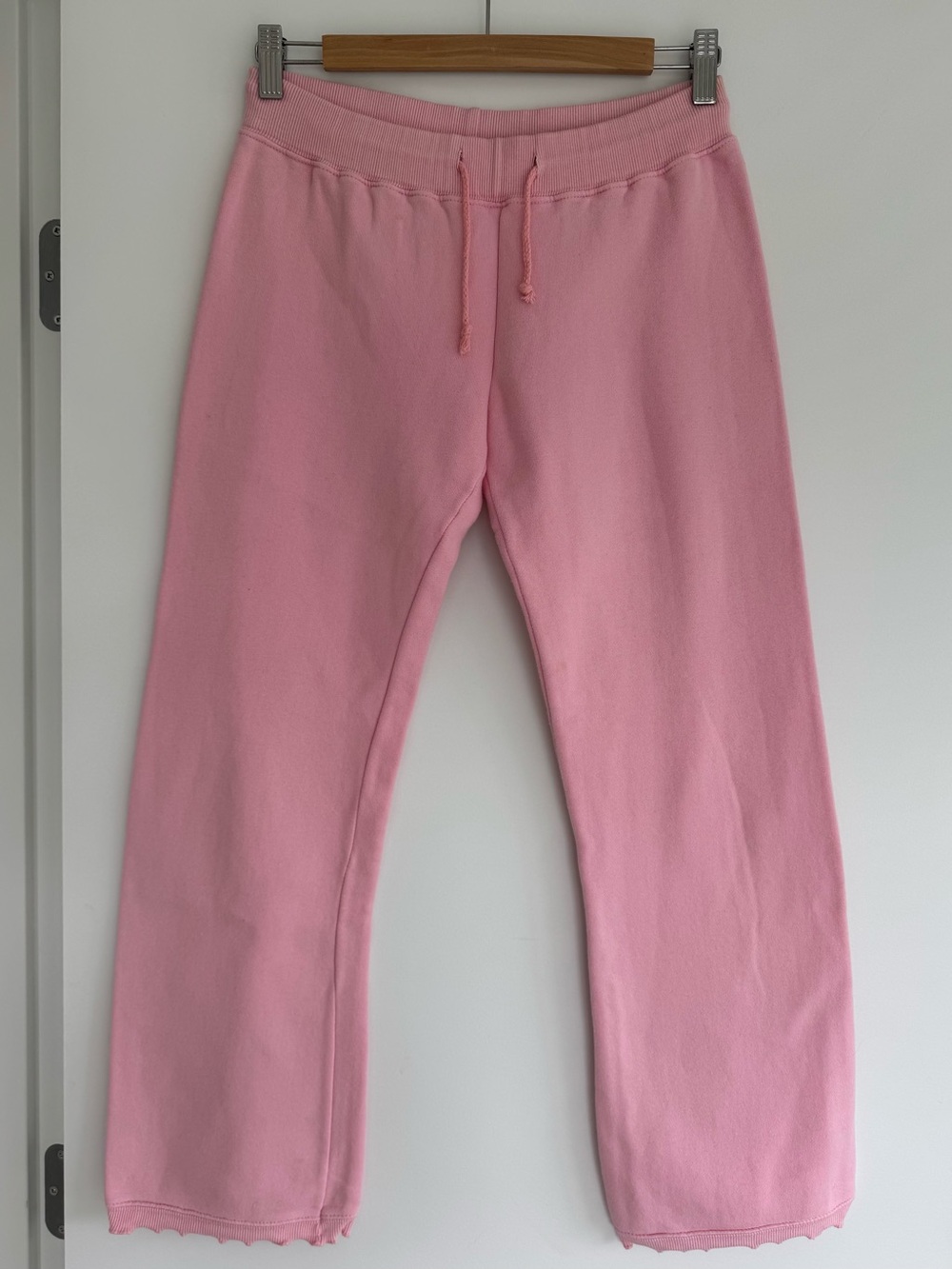 Vintage Pink Juicy Couture Cherry Pants - Picture 2 of 7